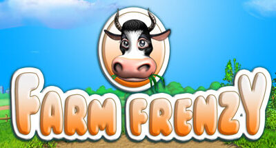 Farm Frenzy Download For PC