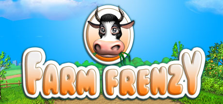 Farm Frenzy Download For PC