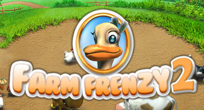 Farm Frenzy 2 Download For PC