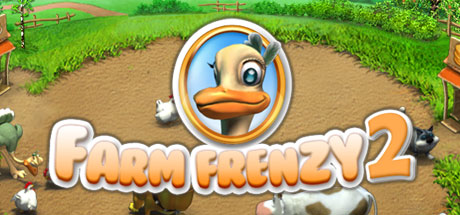 Farm Frenzy 2 Download For PC