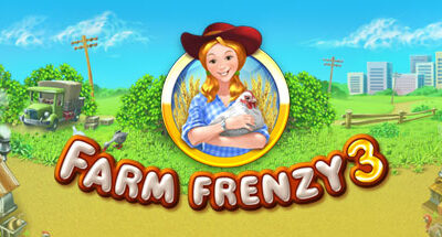 Farm Frenzy 3 Download For PC