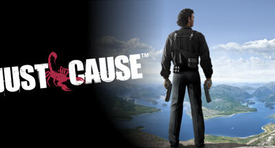 Just Cause Download For PC