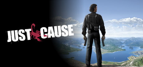 Just Cause Download For PC