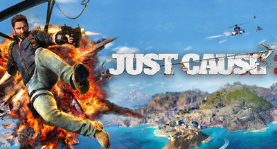 Just Cause 3 Download For PC