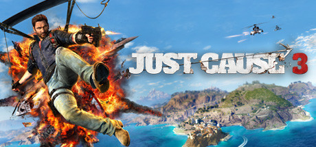 Just Cause 3 Download For PC