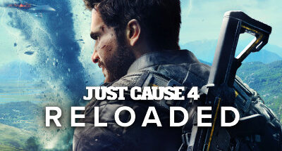 Just Cause 4 Reloaded Download For PC