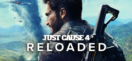 Just Cause 4 Reloaded Download For PC