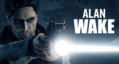 Alan Wake Download For PC