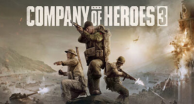 Company of Heroes 3 Download For PC