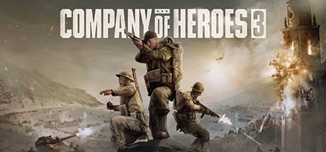 Company of Heroes 3 Download For PC