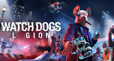 Watch Dogs Legion Download For PC