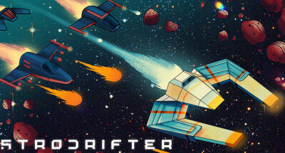 ASTRODRIFTER Download For PC