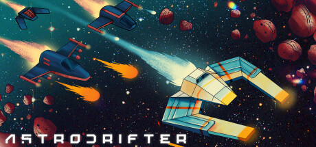 ASTRODRIFTER Download For PC