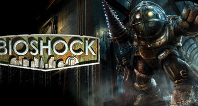 BioShock Download For PC