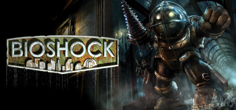 BioShock Download For PC