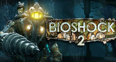 BioShock 2 Download For PC