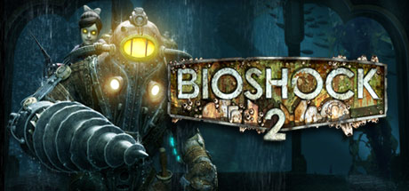 BioShock 2 Download For PC