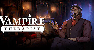 Vampire Therapist Download For PC