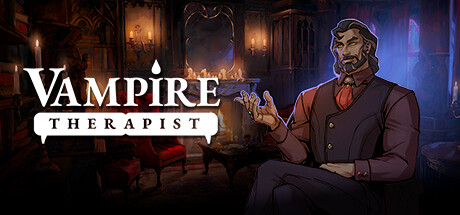 Vampire Therapist Download For PC