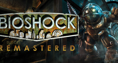 BioShock Remastered Download For PC