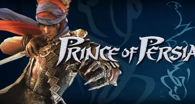 Prince of Persia Download For PC