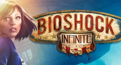 BioShock Infinite Download For PC