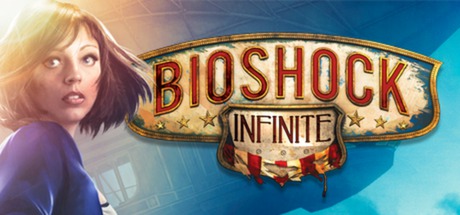 BioShock Infinite Download For PC