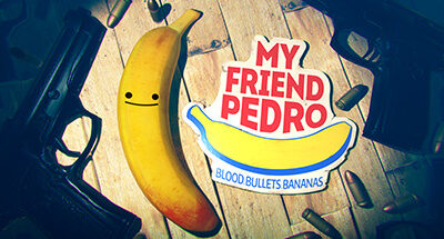 My Friend Pedro Download For PC