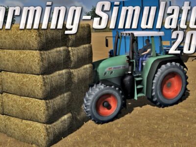 Farming Simulator 2009 Download For PC