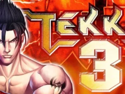 Tekken 3 Download For PC