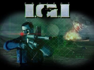 Project IGI 1 Download For PC