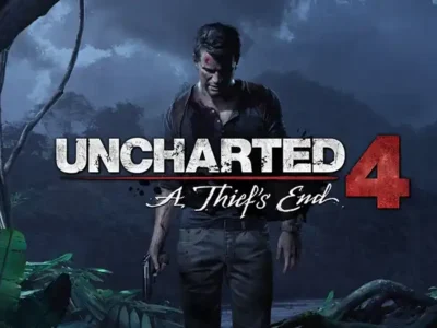 Uncharted 4 A Thiefs End Download For PC