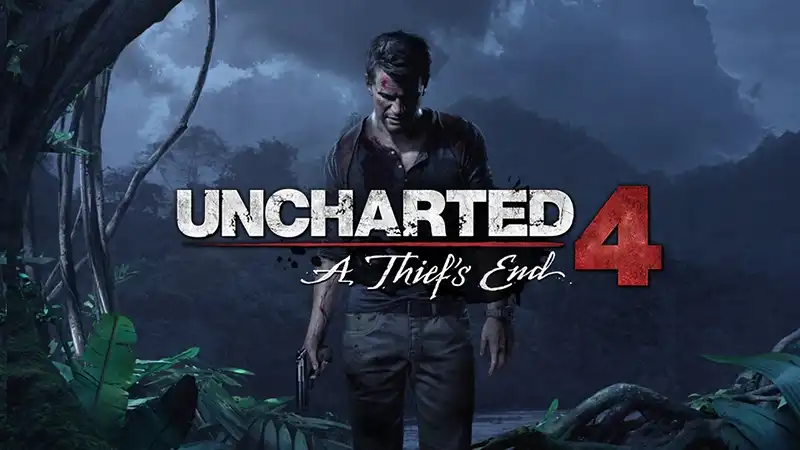 Uncharted 4 A Thiefs End Download For PC