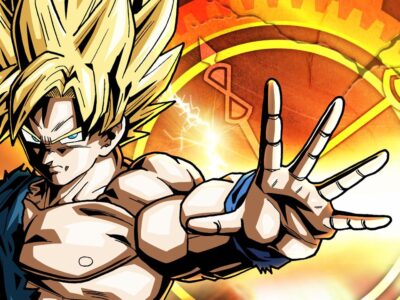 Dragon Ball Xenoverse Download For PC