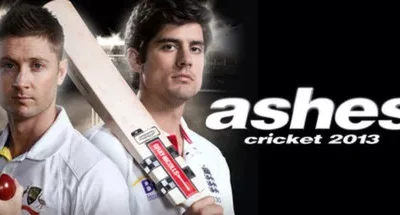 Ashes Cricket 2013 Download For PC