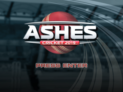 Ashes Cricket 2009 Download For PC