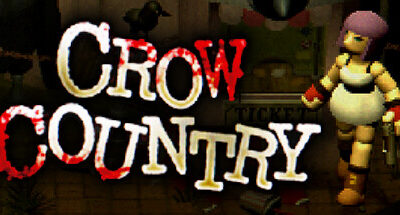 Crow Country Download For PC