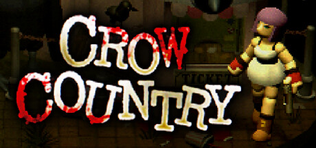 Crow Country Download For PC