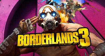 Borderlands 3 Download For PC