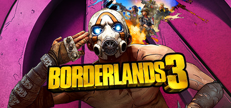 Borderlands 3 Download For PC