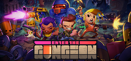 Enter the Gungeon Download For PC