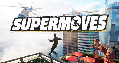 Supermoves Download For PC