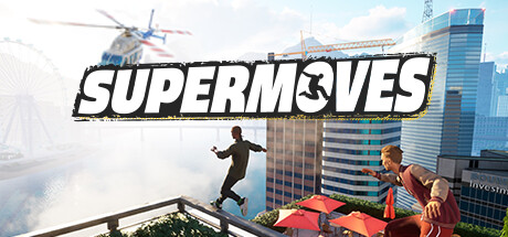 Supermoves Download For PC