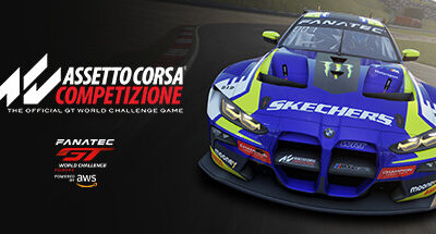 Assetto Corsa Competizione Download For PC