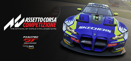 Assetto Corsa Competizione Download For PC