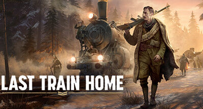 Last Train Home Download For PC