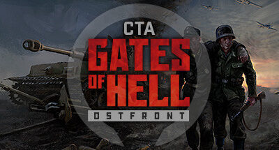 Call to Arms Gates of Hell Ostfront Download For PC