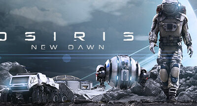 Osiris New Dawn Download For PC