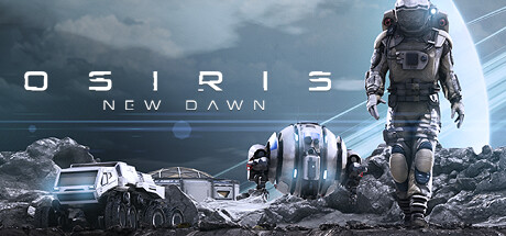 Osiris New Dawn Download For PC