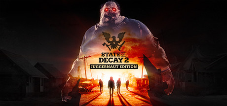 State of Decay 2 Juggernaut Edition Download For PC